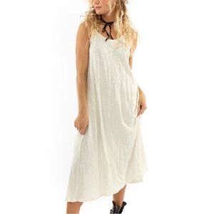 Magnolia Pearl Lana Tank Dress